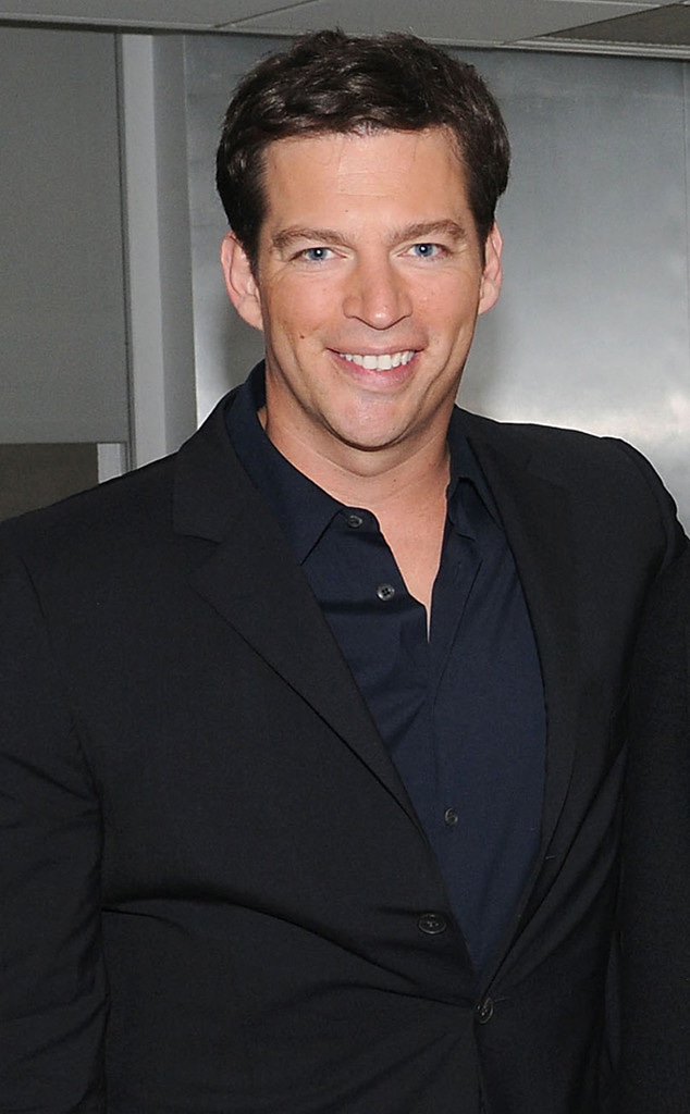 Harry Connick Jr.