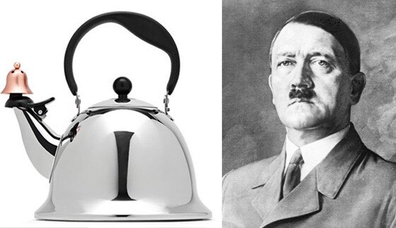 jcpenney hitler kettle