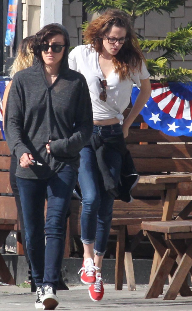 Kristen Stewart