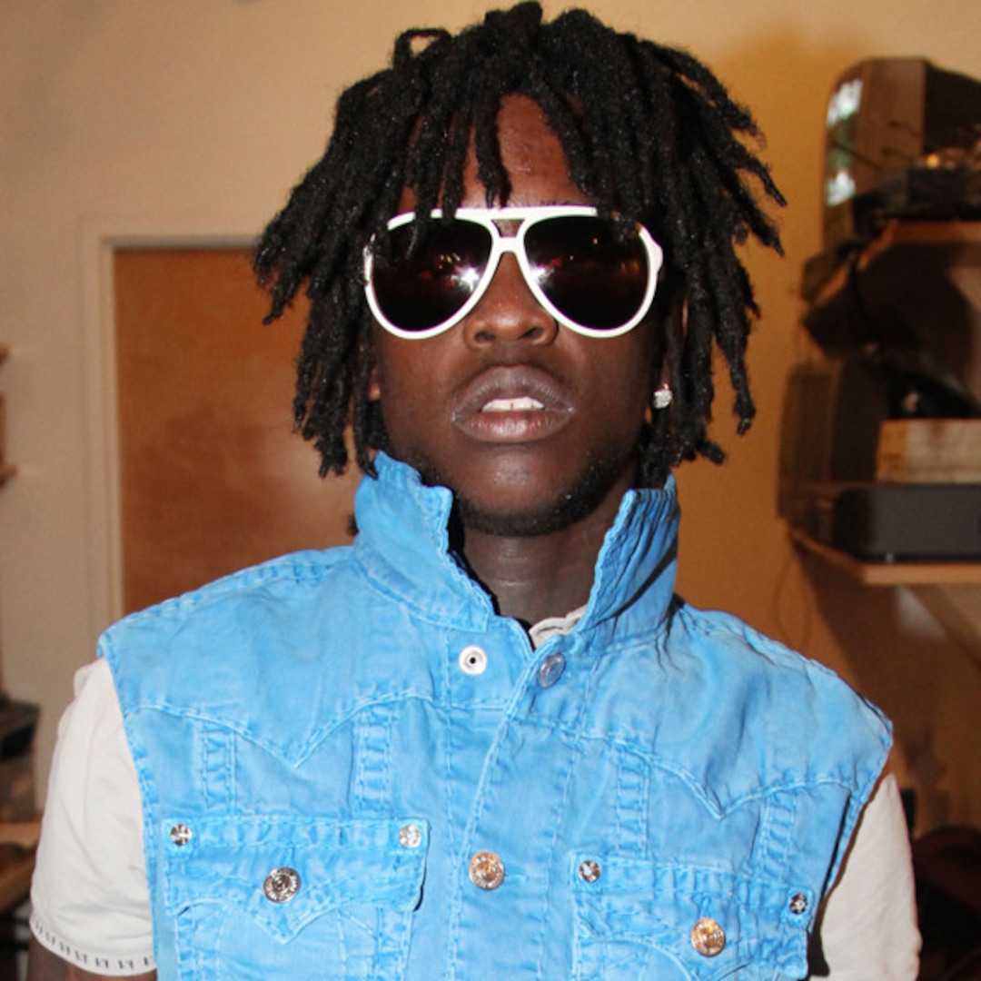 chief keef arrested speeding 110 mph e online chief keef arrested speeding 110 mph e online