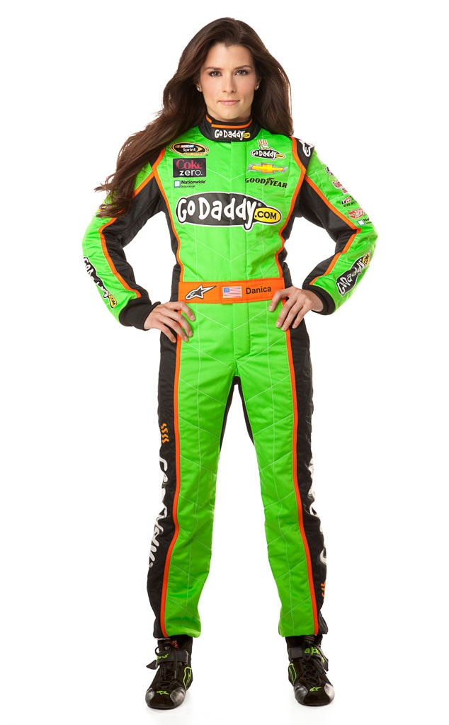 Danica Patrick Losing GoDaddy as Primary Car Sponsor Danica Patrick Losing GoDaddy as Primary Car Sponsor