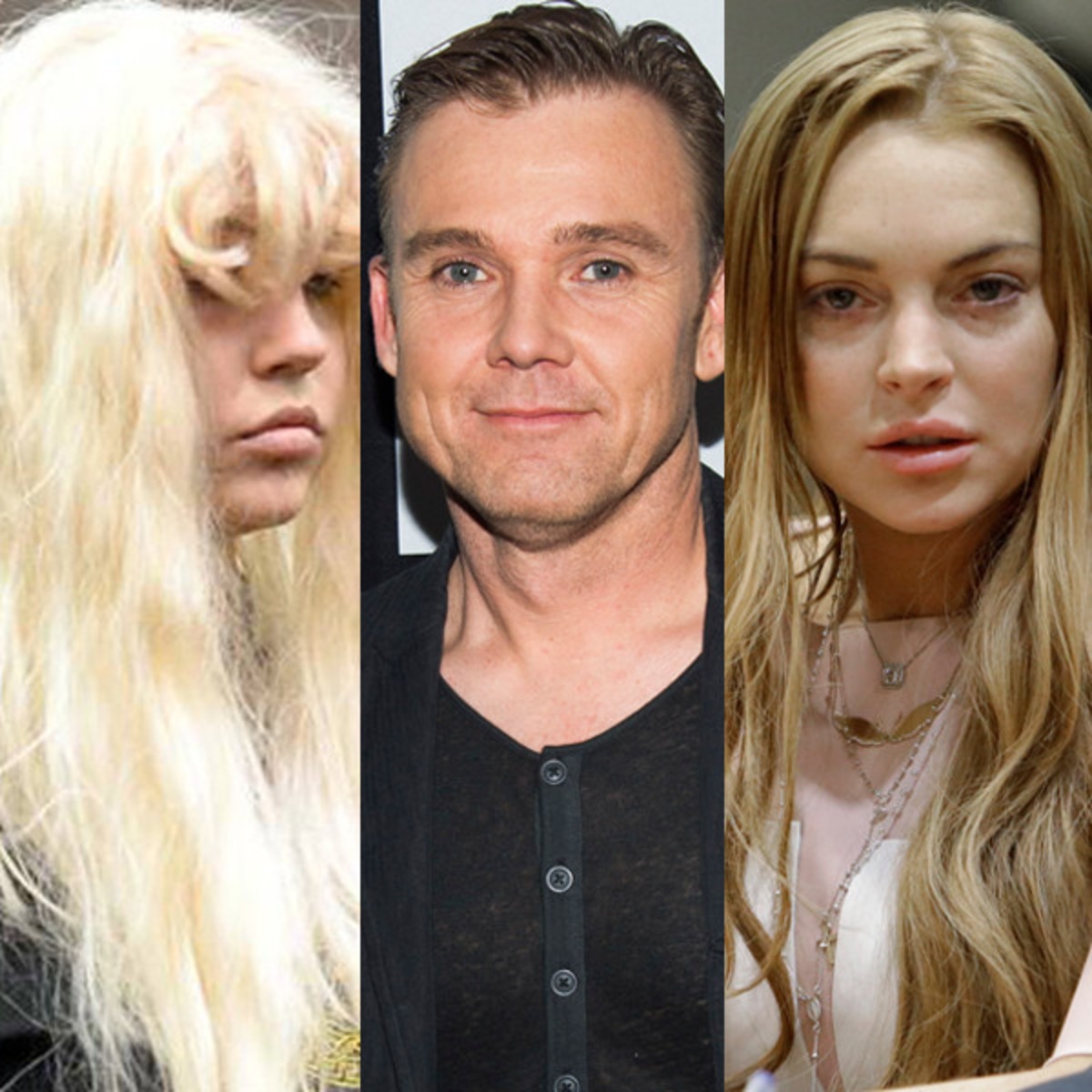 Rick Schroder Talks Amanda Bynes Lindsay Lohan E Online Rick Schroder Talks Amanda Bynes Lindsay Lohan E Online
