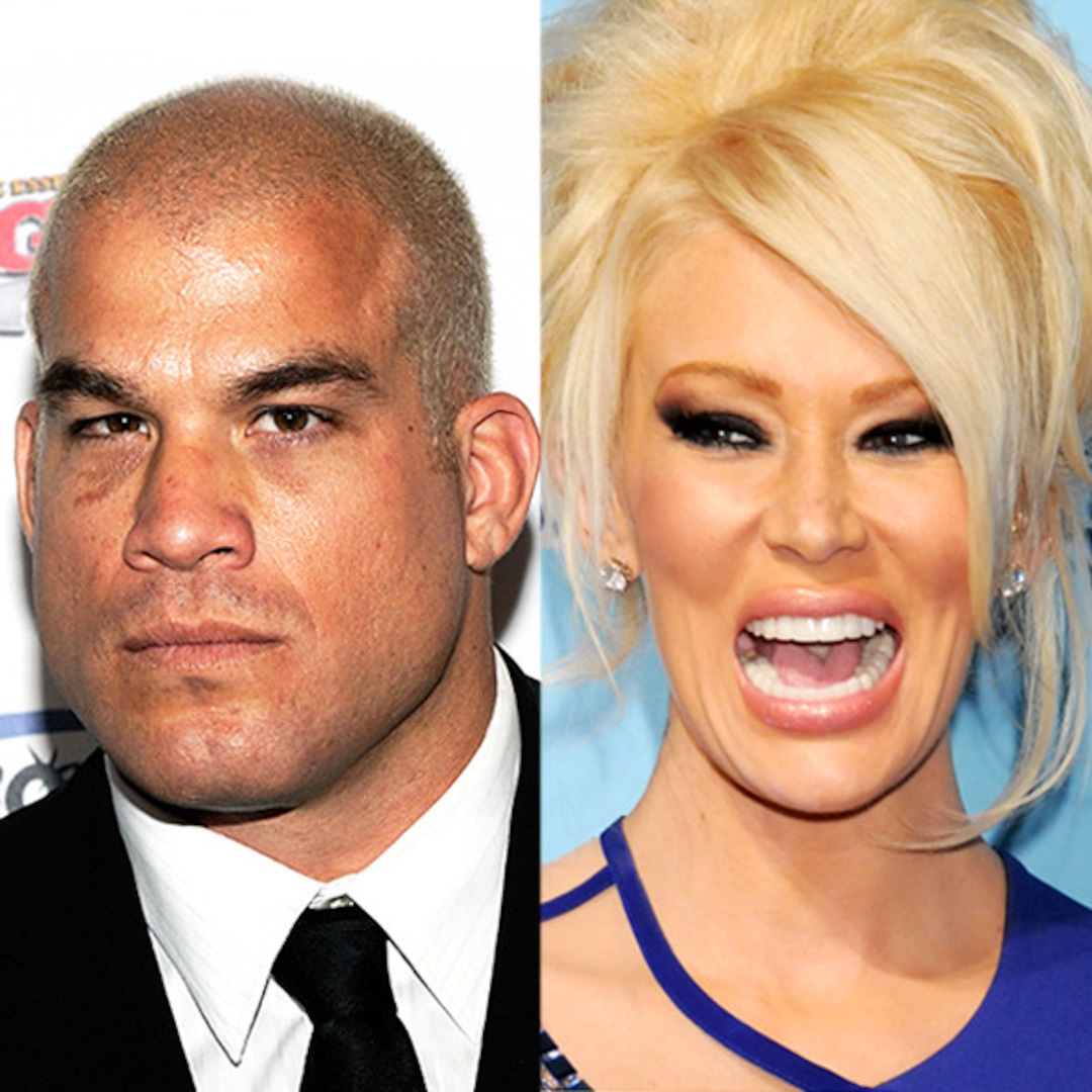 Jenna Jameson Slams Tito Ortiz E Online Jenna Jameson Slams Tito Ortiz E Online