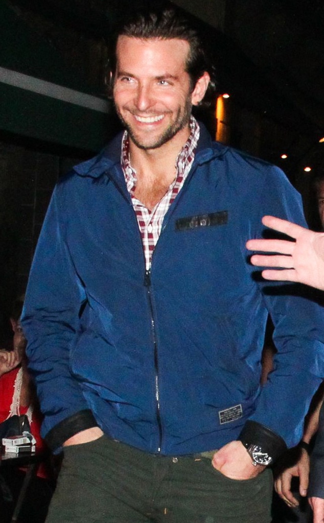 Bradley Cooper from The Big Picture: Today's Hot Photos | E! News