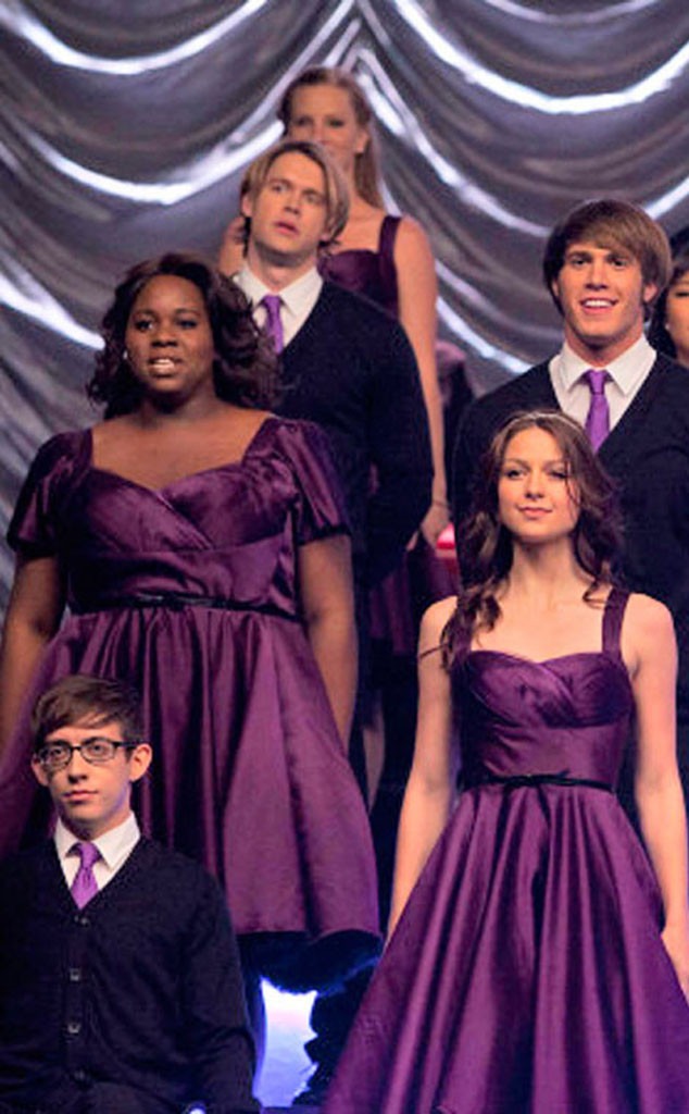Glee