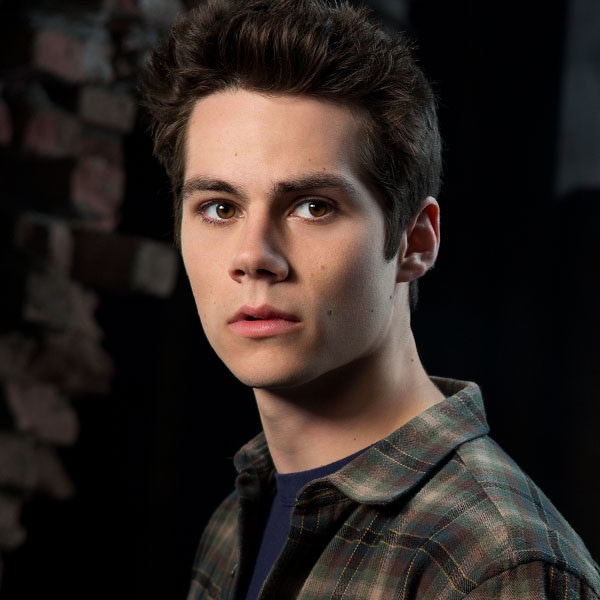 Teen Wolf, Dylan O'Brien