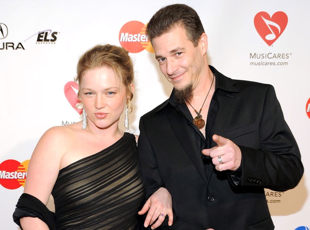 Crystal Bowersox, Brian Walker