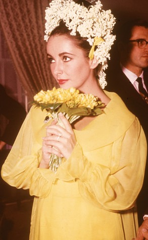 Tina Turner More Stars Who Didn T Wed In White E News