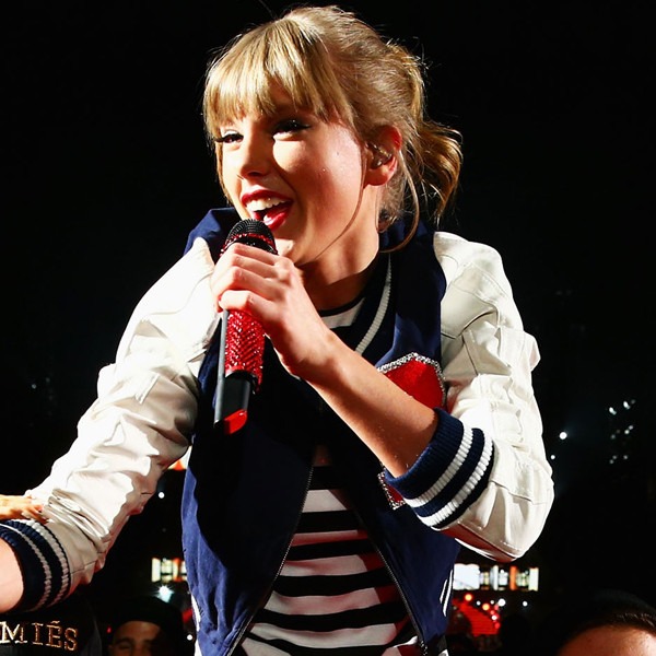Taylor Swift