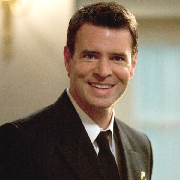 Scandal: Scott Foley Made Series Regular - E! Online
