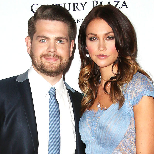 Jack Osbourne's Wife Lisa Suffers a Miscarriage E! Online