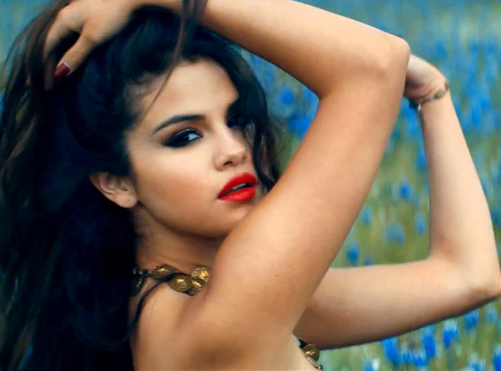 Selena Gomez Releases and Get It" Music Video—Watch Here! E