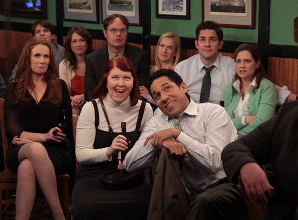 The Office Recap: An Engagement and a Shocking Reveal