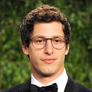 Andy Samberg