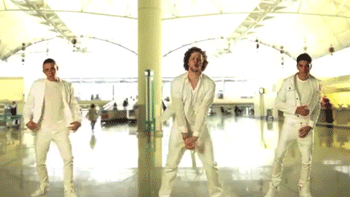 The Wanted S Walks Like Rihanna Gifs E Online Uk The Wanted S Walks Like Rihanna Gifs E Online Uk