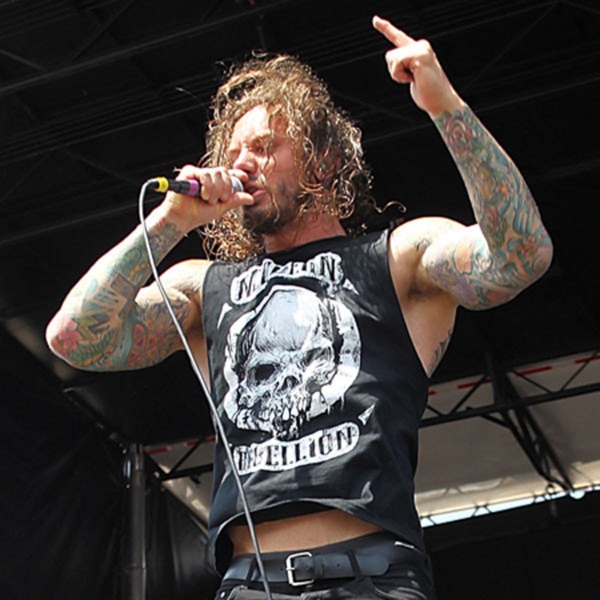 Tim Lambesis Murder Plot As I Lay Dying Band Members Lament Terrible Situation E Online Tim Lambesis Murder Plot As I Lay Dying Band Members Lament Terrible Situation E Online