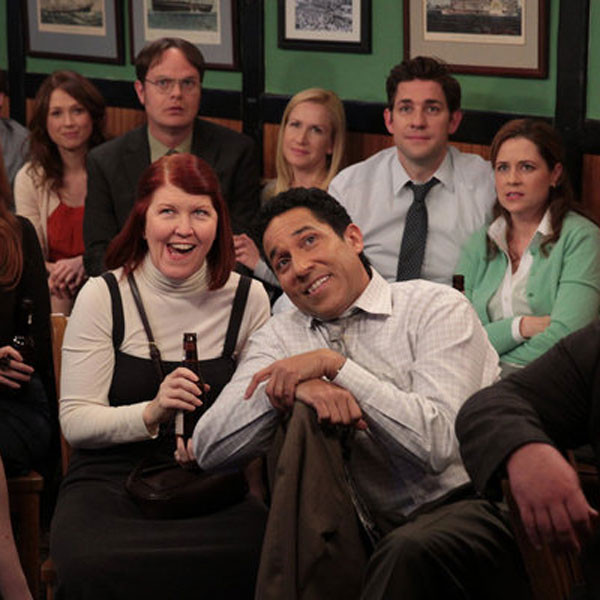 The Office Recap: An Engagement and a Shocking Reveal