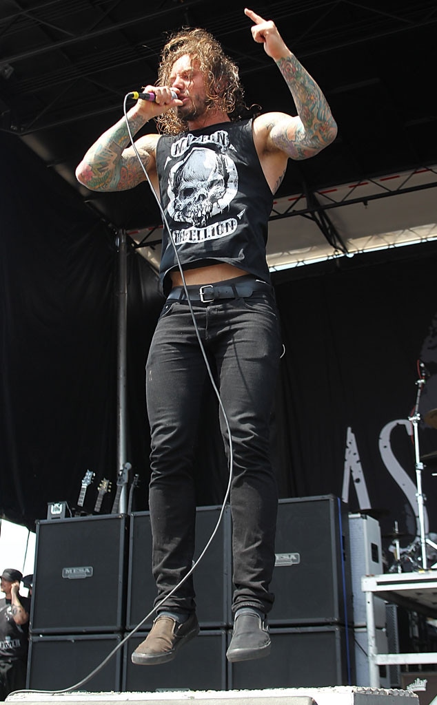 As I Lay Dying Singer Tim Lambesis Sentenced To 6 Years In Prison E Online As I Lay Dying Singer Tim Lambesis Sentenced To 6 Years In Prison E Online