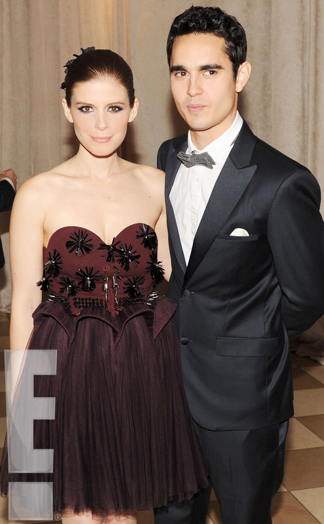 Kate Mara and Max Minghella Split Up After 4 Years of Dating | E! News