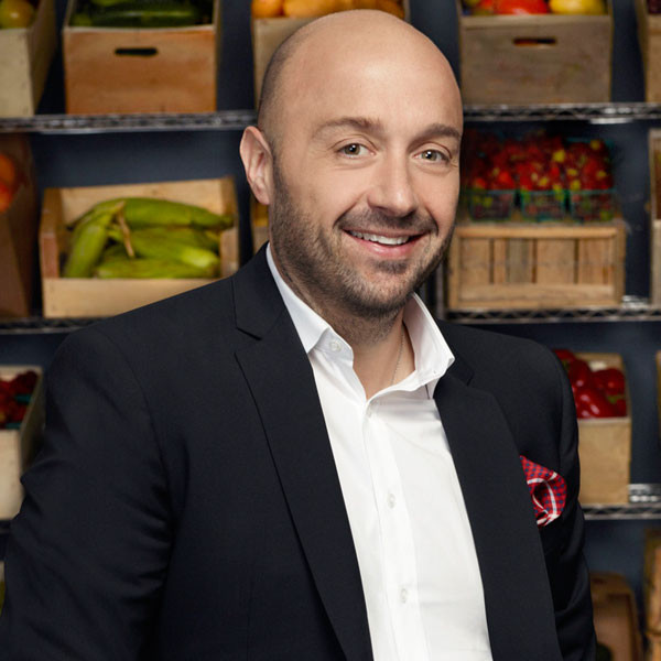 MasterChef Judge Joe Bastianich Is Leaving Shows—Here’s Why E! Online