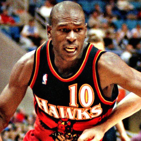 19 Fascinating Facts About Mookie Blaylock 