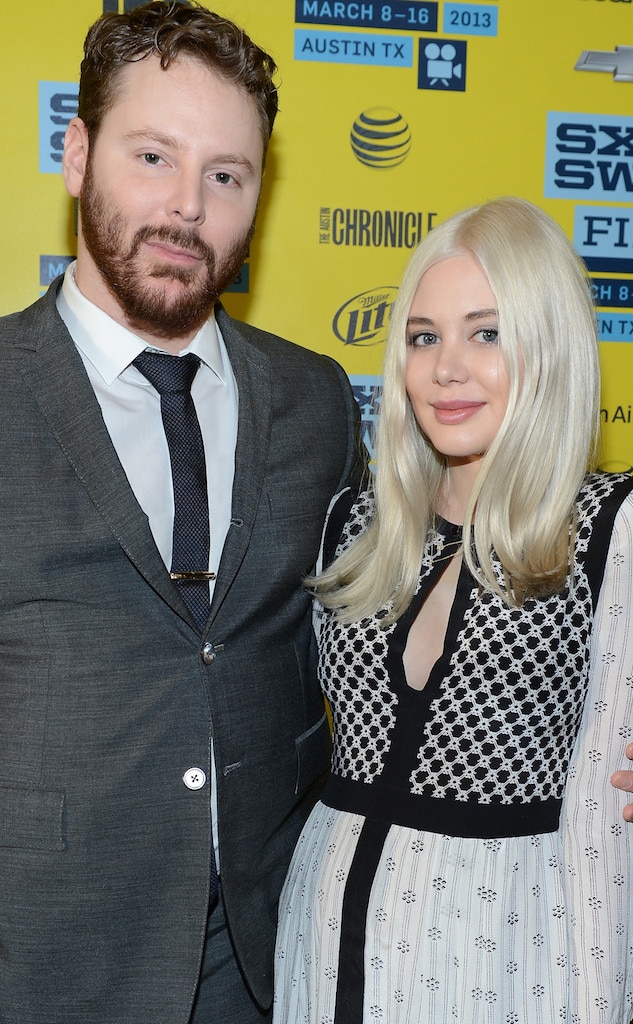 Napster Co Founder Sean Parker Is Married