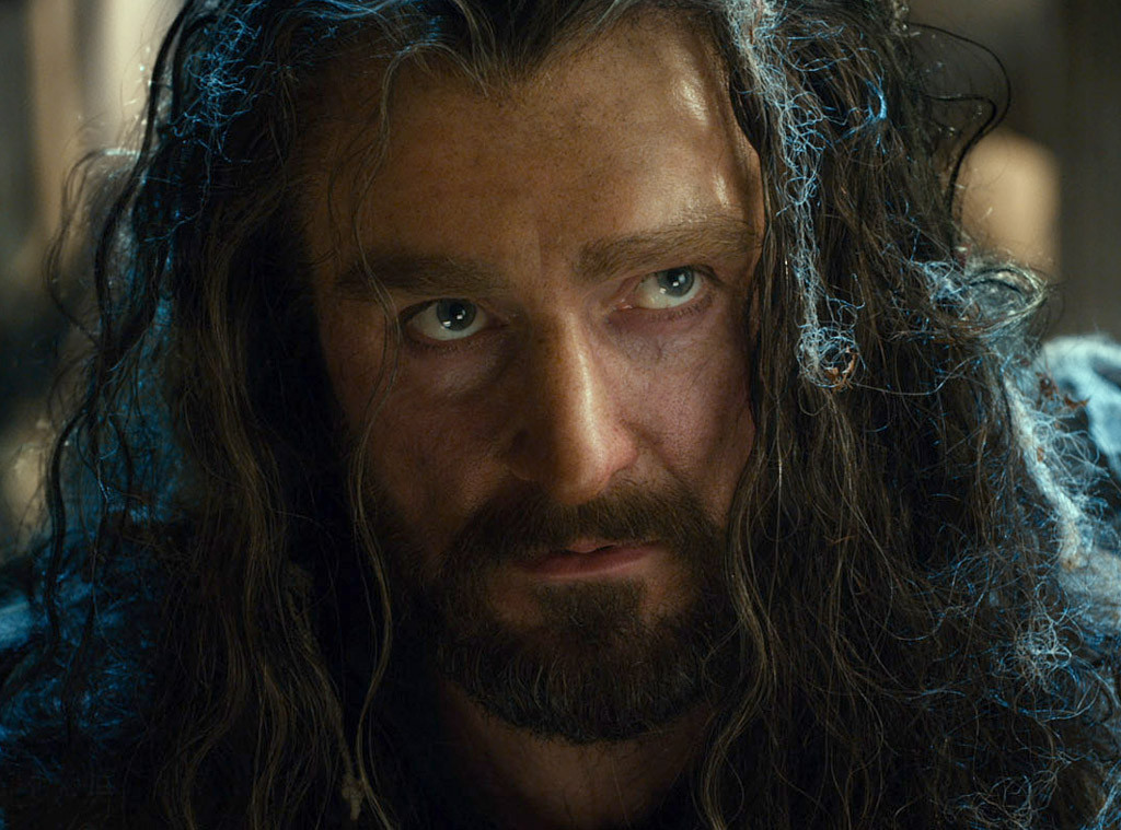 Richard Armitage from Flick Pics: The Hobbit: The Desolation of Smaug ...