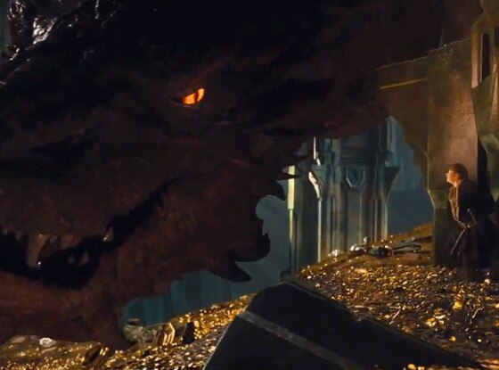 The Hobbit: The Desolation of Smaug instal the last version for apple