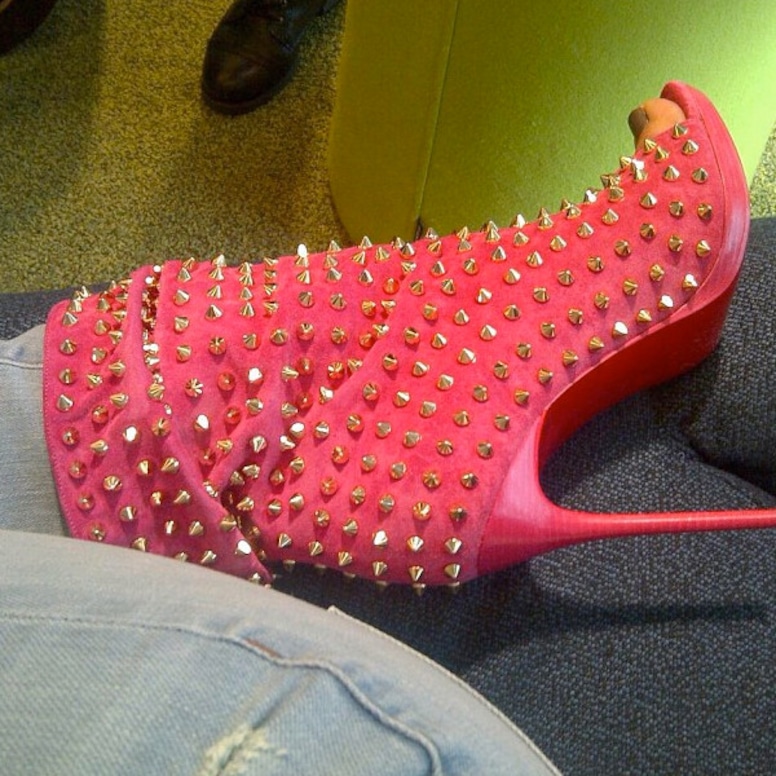 Jennifer Lopez, Instagram