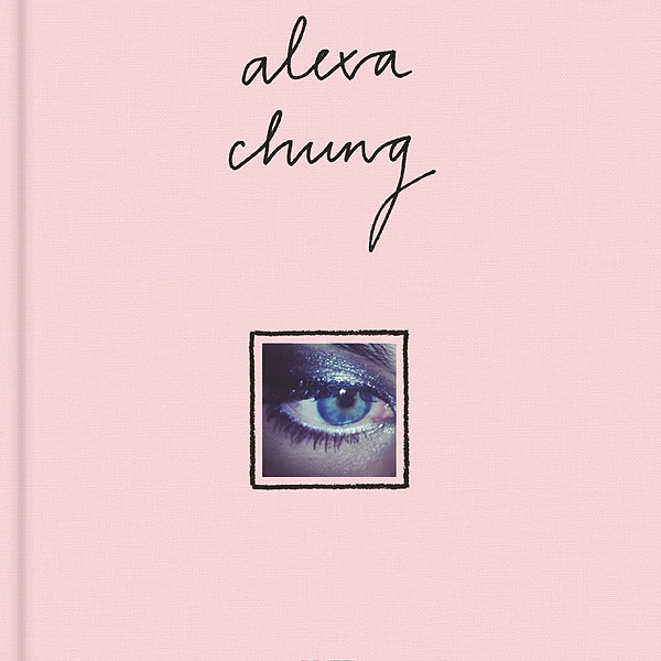 Alexa Chung Shares Sneak Peek of Her Book - E! Online