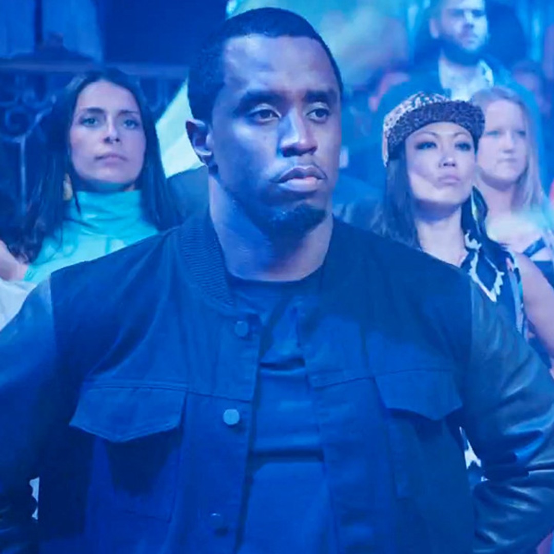 Diddy, Paul Rudd Get Wild in New Lonely Island Video