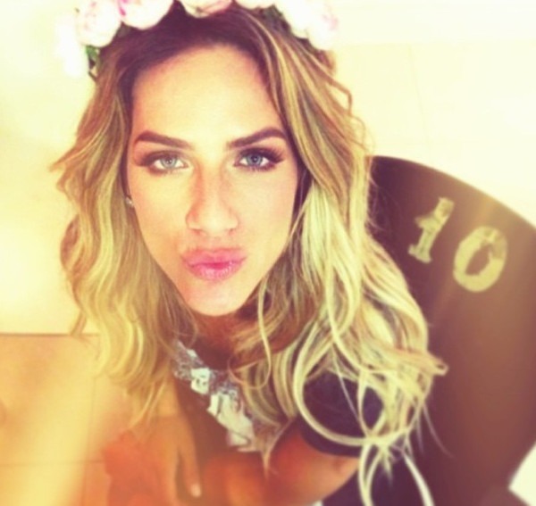 Giovanna Ewbank