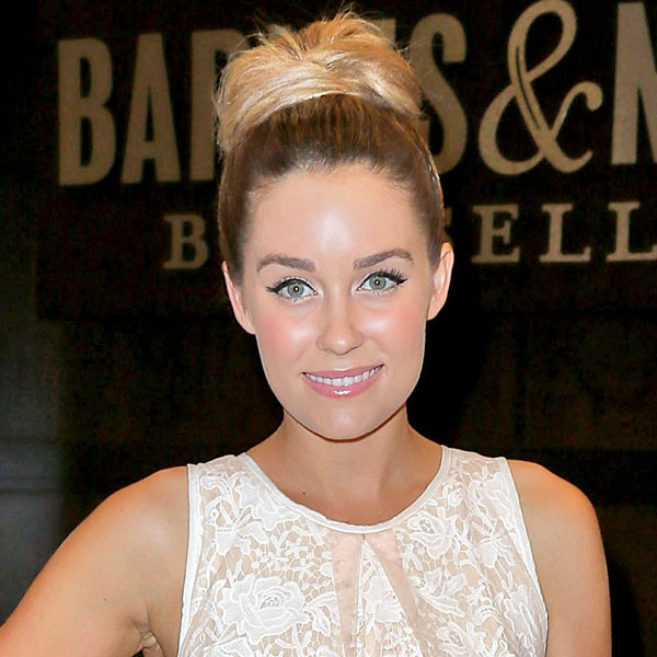 Lauren Conrad's Dramatic Style Evolution Over The Years