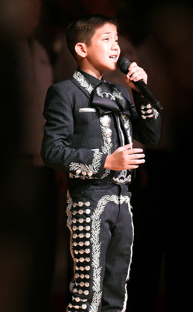 Sebastien De La Cruz