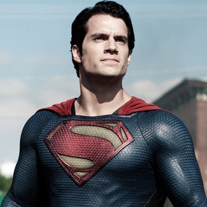 Man of Steel's Henry Cavill Goes Shirtless in National Guard Ad—Watch ...