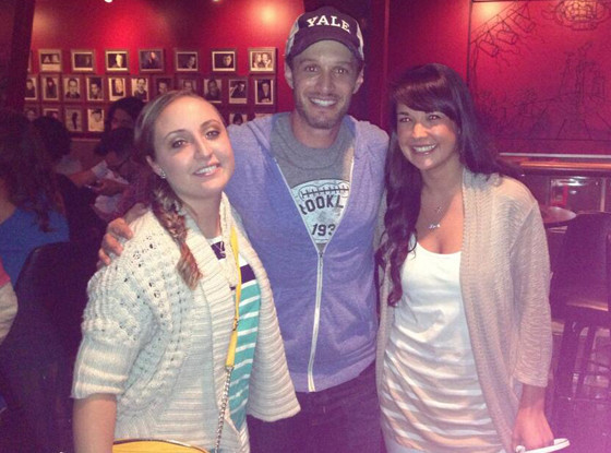 Chelsea Staff Twitpics