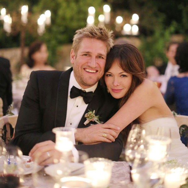 Curtis Stone and Lindsay Price Say They 'Don't Get Invited Anywhere