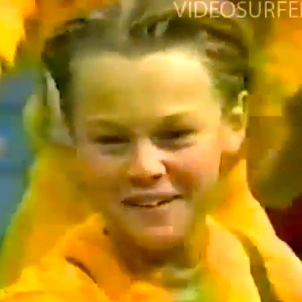 Leonardo DiCaprio, Fox's Fun House