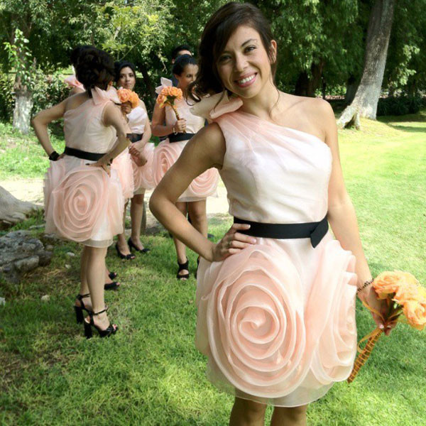 Photos from Ugly Bridesmaid Dresses - E! Online