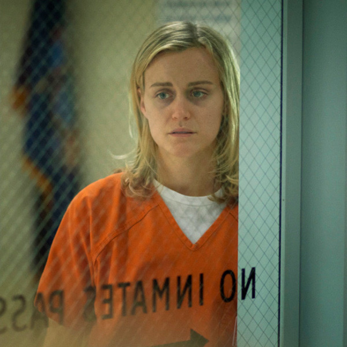 The Orange Is The New Black Inmates Ranked From Best To Worst E Online