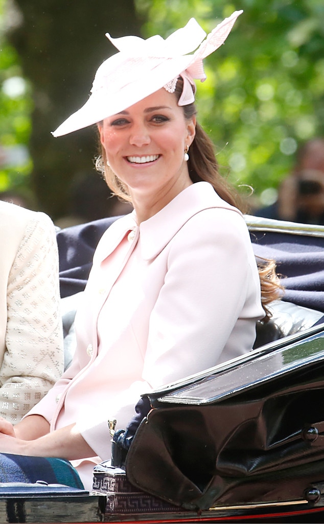 Kate Middleton, Catherine, Duchess of Cambridge