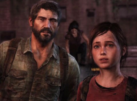 The Last of Us Video game 