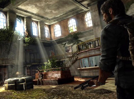 5 Reasons The Last of Us Might Be The Last Great PS3 Game