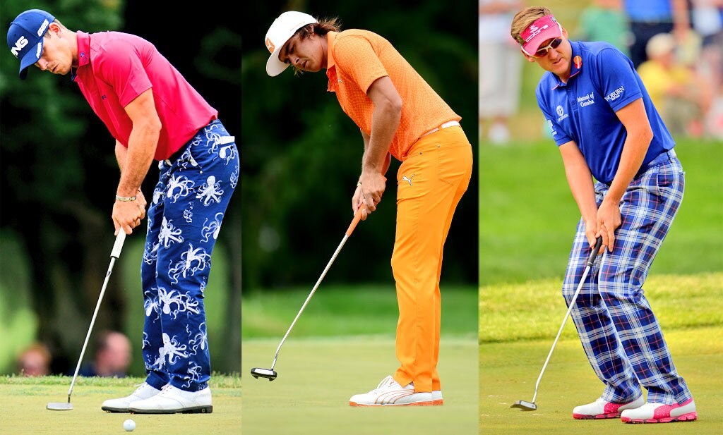 Ian on sale poulter trousers