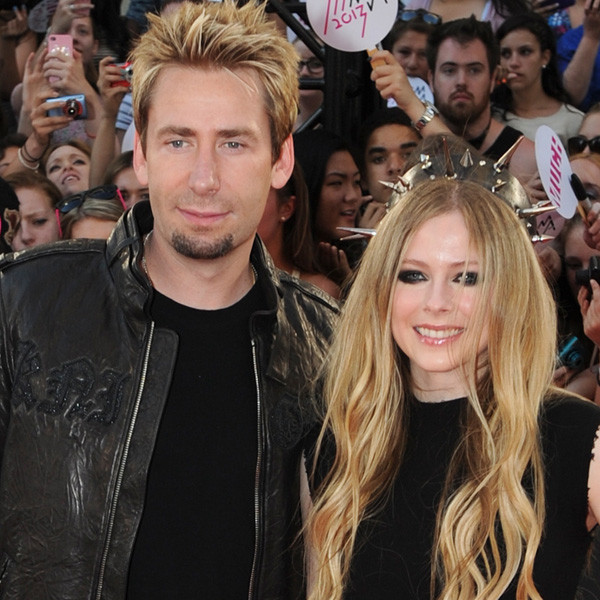 SINGLE PREMIERE: Avril Lavigne – “Here's To Never Growing Up” (+