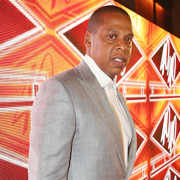 Jay-Z Applies For Sports Betting License In New York –