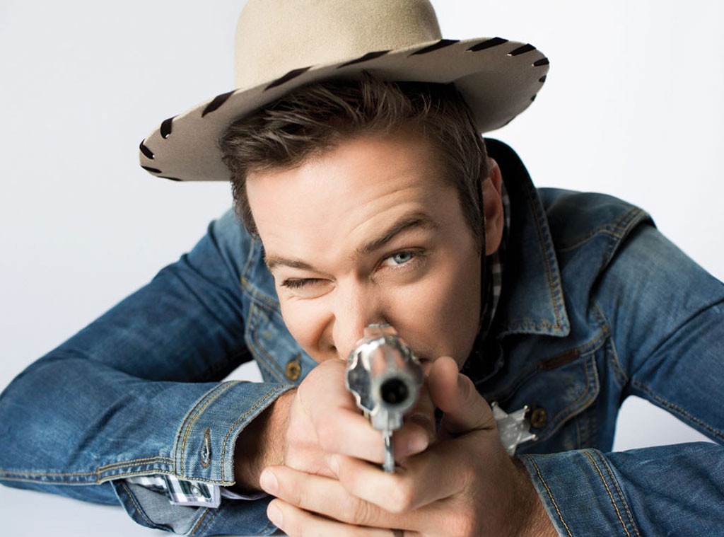 Armie Hammer, Playboy