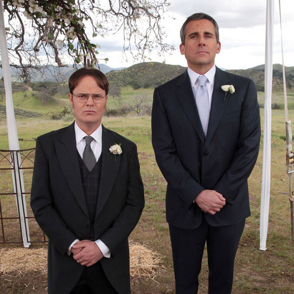 NBC May Bring Back The Office for New Season, but Without Steve Carrell's  Michael Scott
