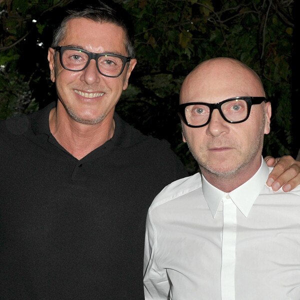 dolce and gabbana on ivf babies