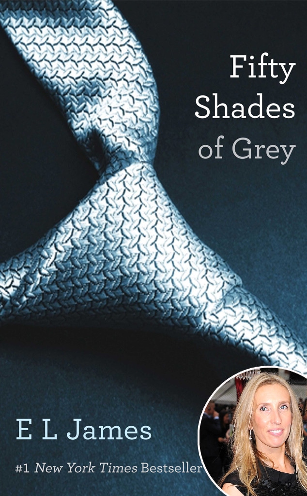 50 Shades of Grey, Sam Taylor-Johnson